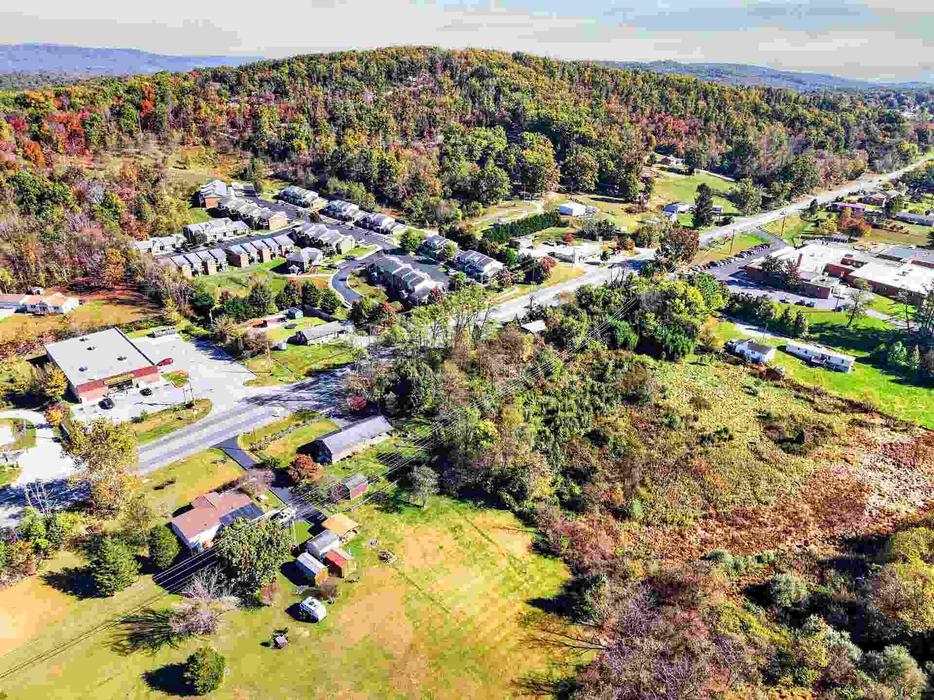 3261 Peppers Ferry Road, Christiansburg, VA 24073