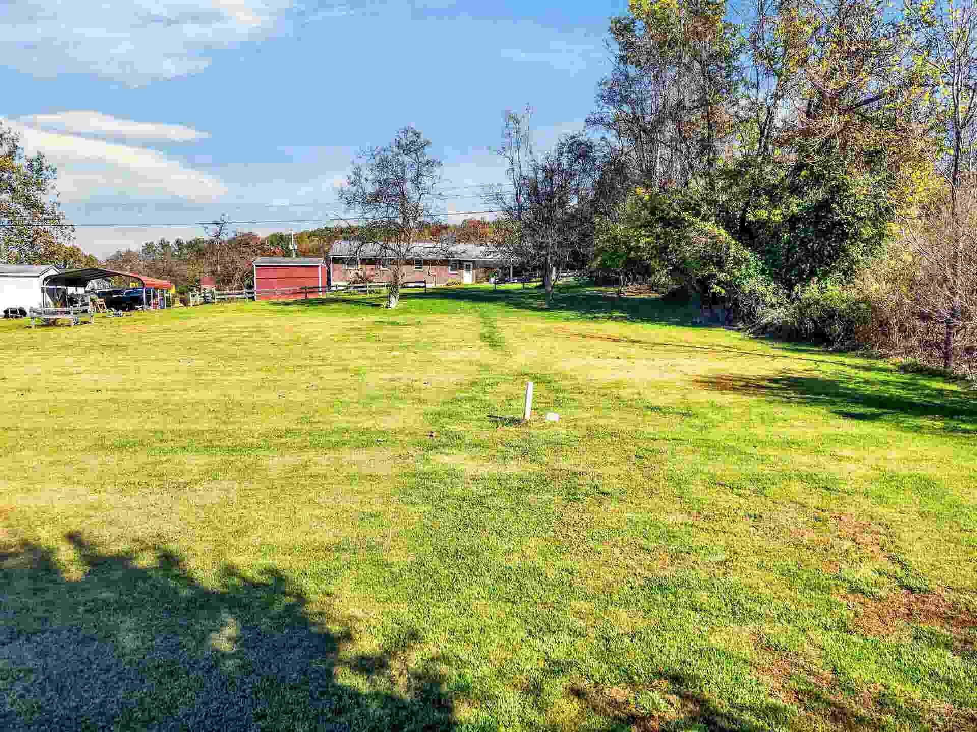 3261 Peppers Ferry Road, Christiansburg, VA 24073