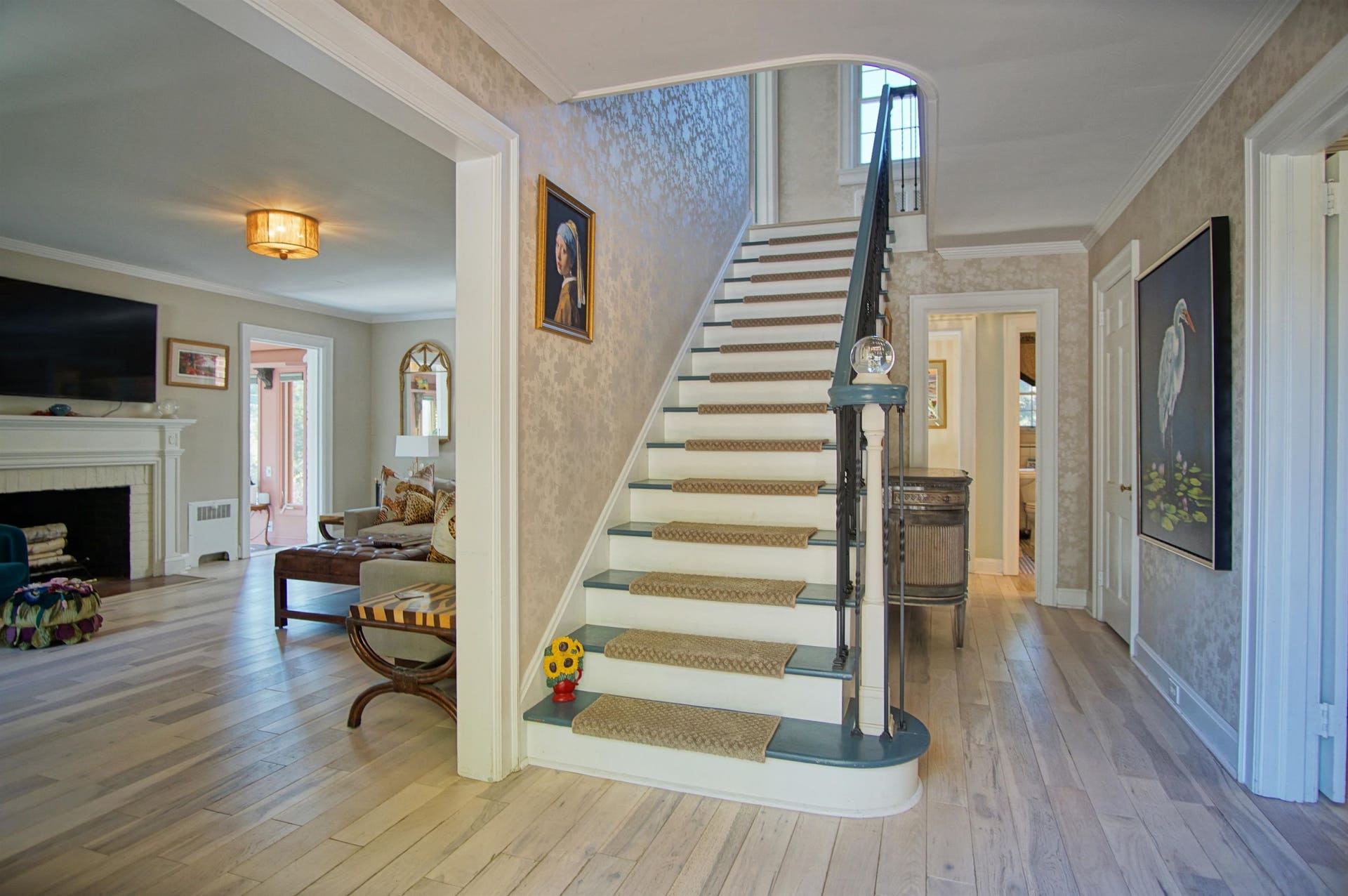 808 Preston Avenue, Blacksburg, VA 24060