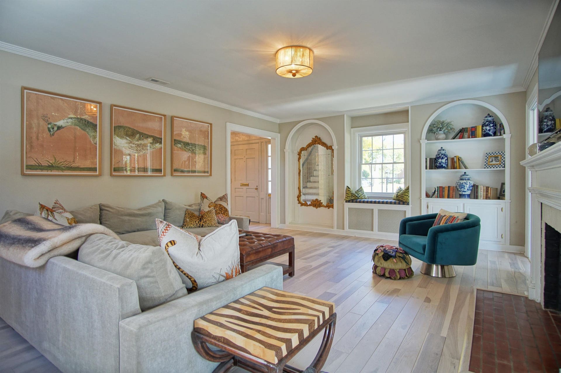 808 Preston Avenue, Blacksburg, VA 24060