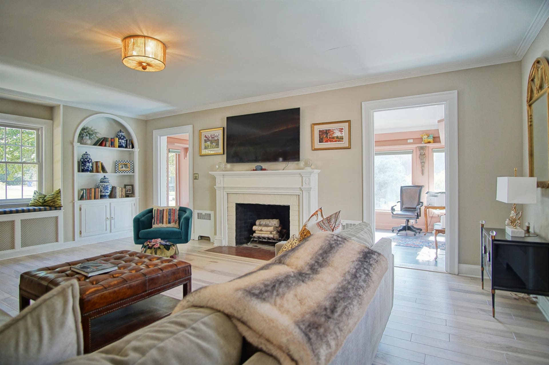 808 Preston Avenue, Blacksburg, VA 24060