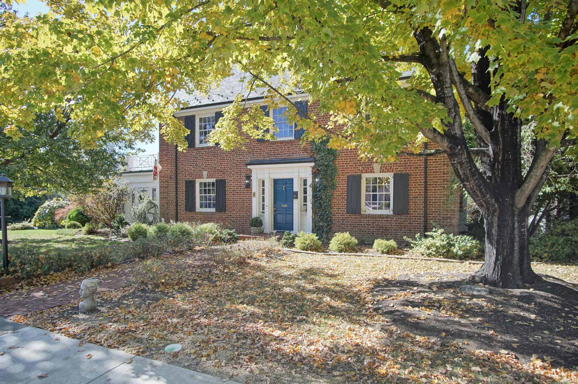 808 Preston Avenue, Blacksburg, VA 24060