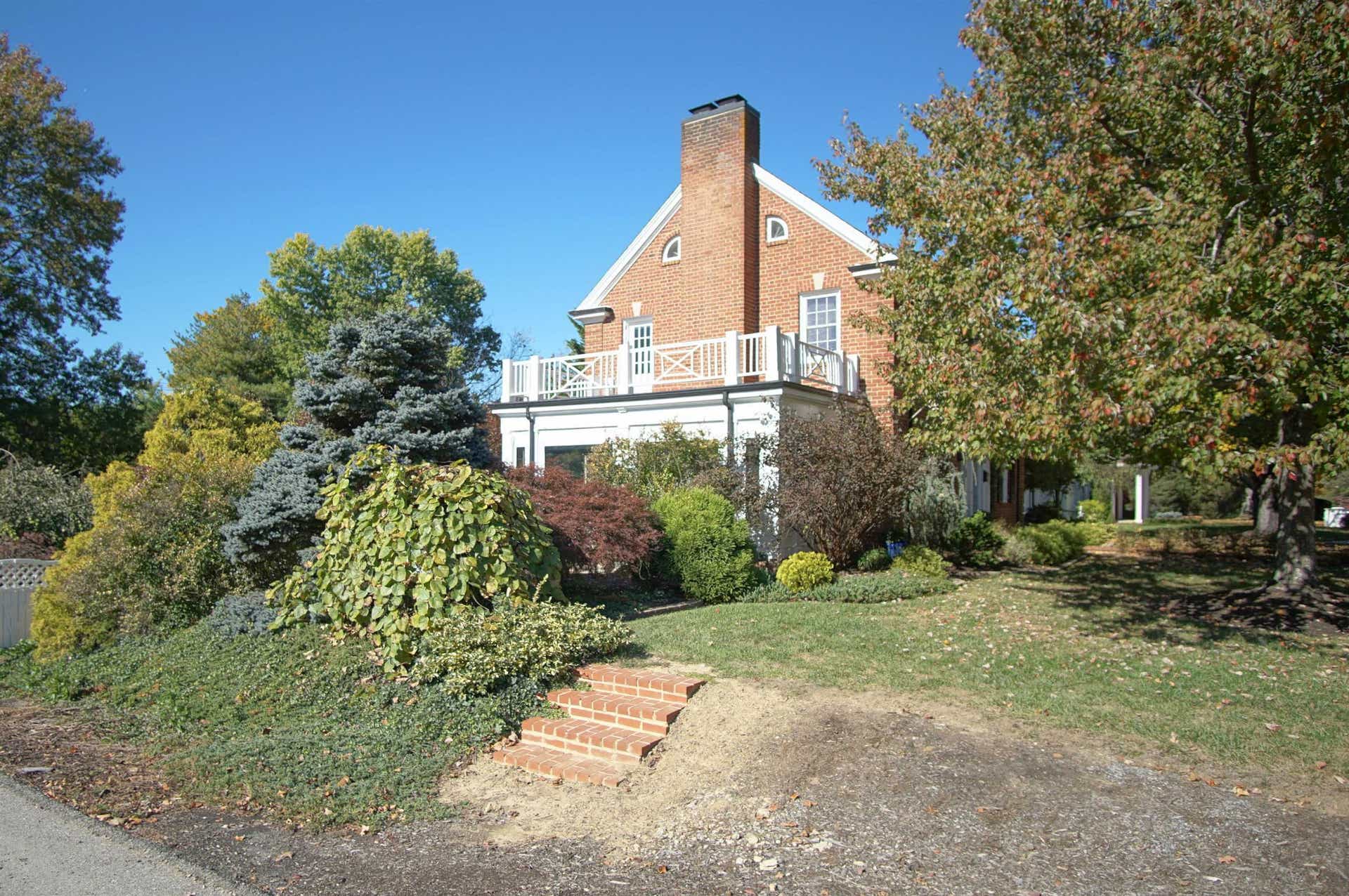 808 Preston Avenue, Blacksburg, VA 24060