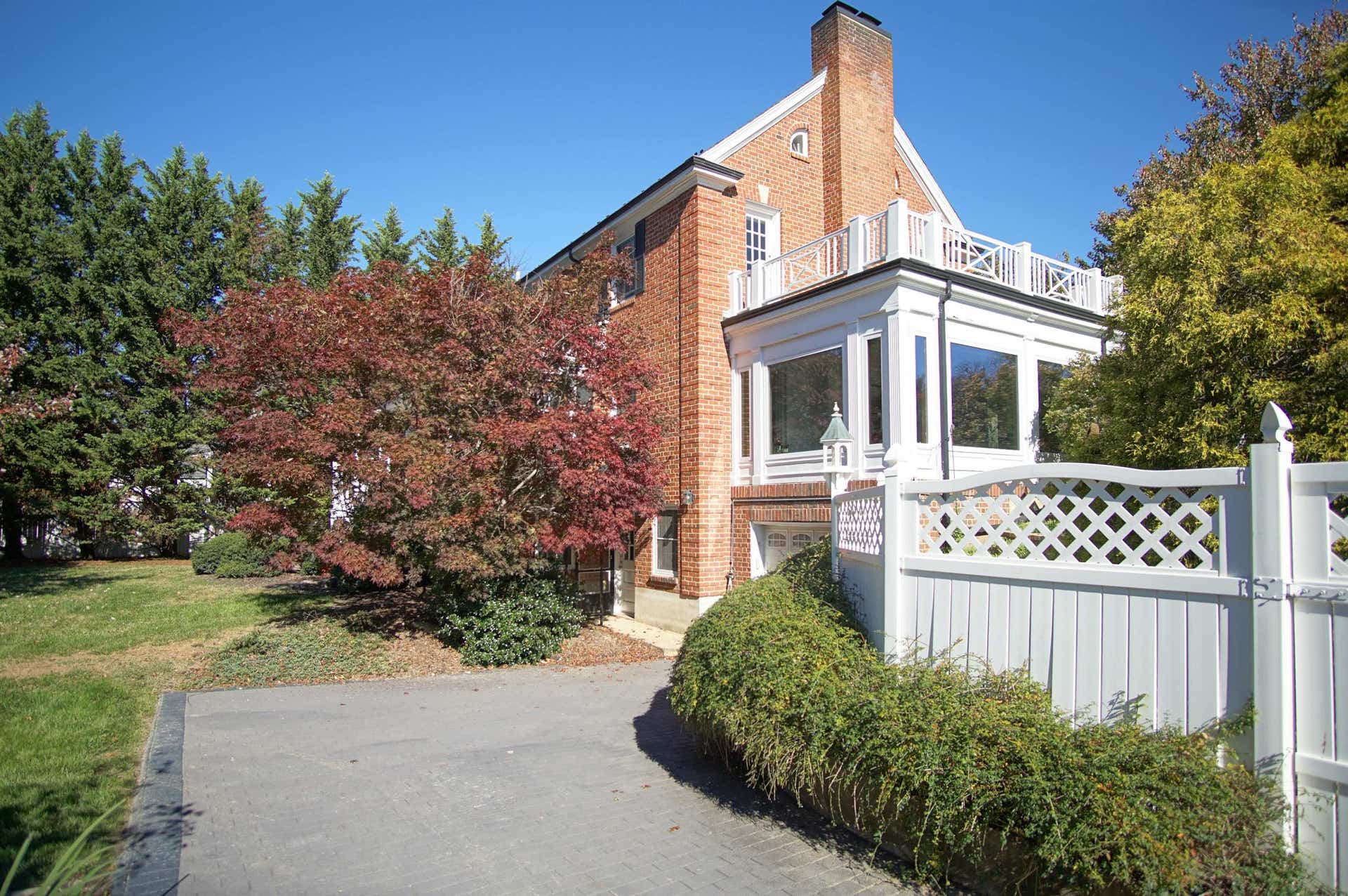808 Preston Avenue, Blacksburg, VA 24060