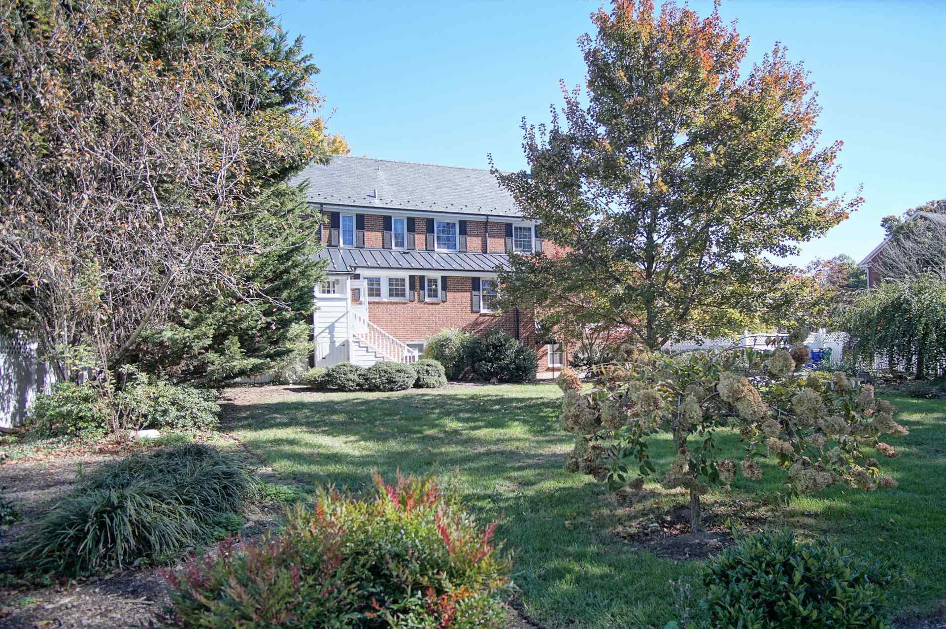 808 Preston Avenue, Blacksburg, VA 24060