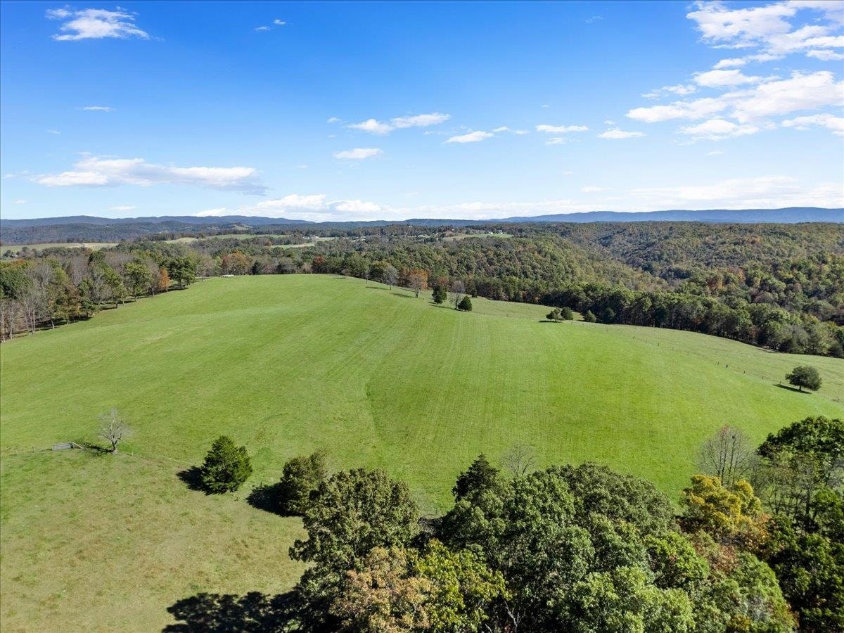 2358 White Tree Hill Road, Ballard, WV 24918