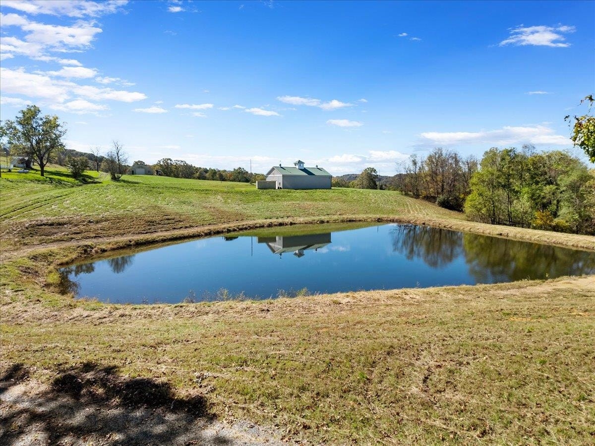 2358 White Tree Hill Road, Ballard, WV 24918