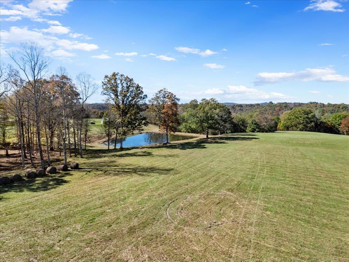 2358 White Tree Hill Road, Ballard, WV 24918