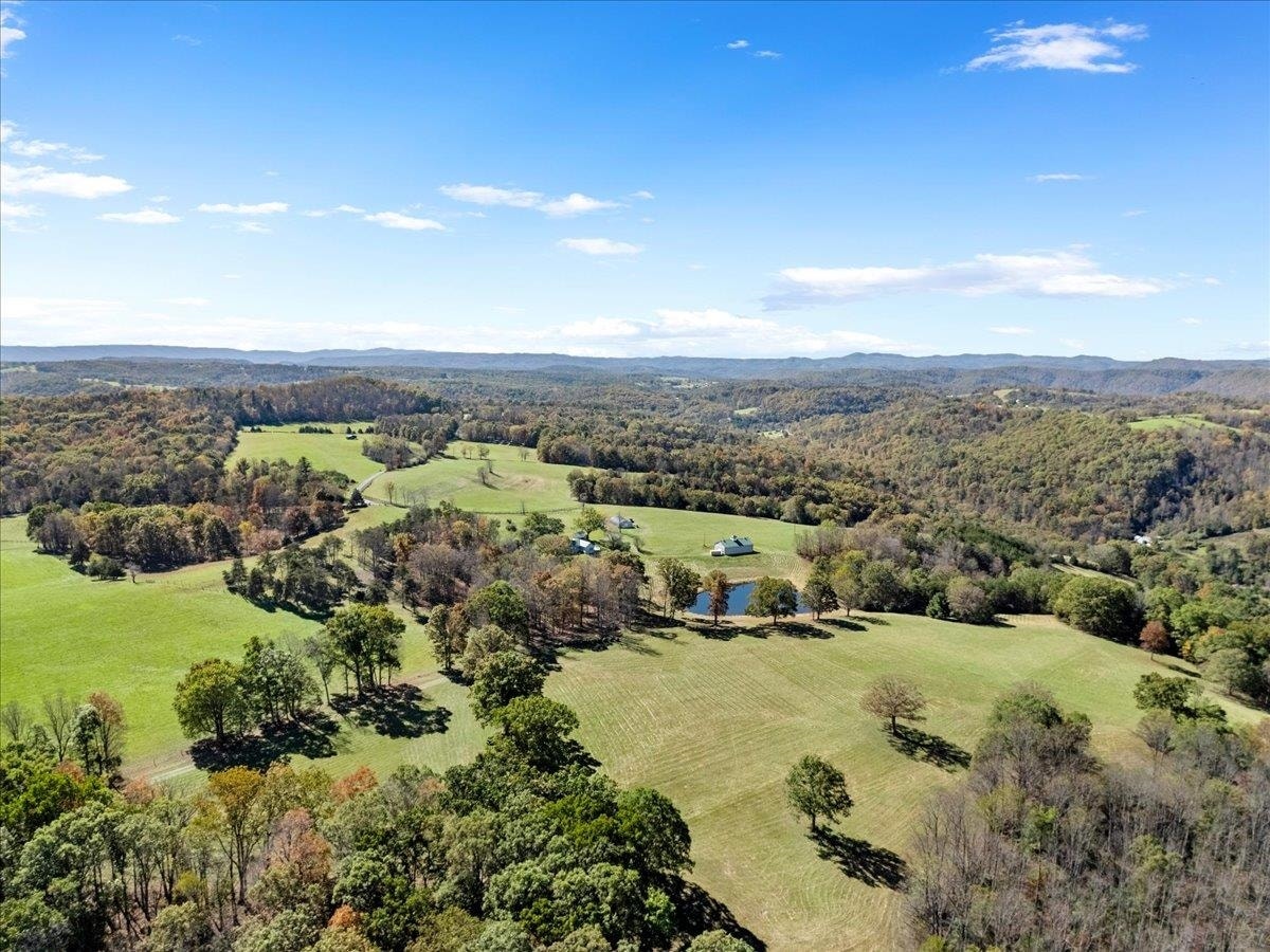 2358 White Tree Hill Road, Ballard, WV 24918