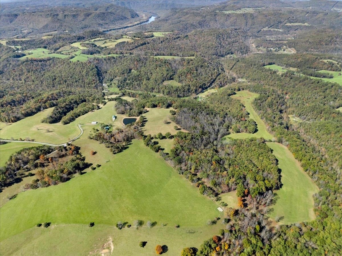 2358 White Tree Hill Road, Ballard, WV 24918