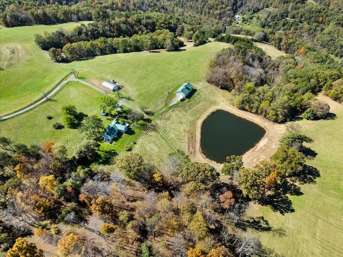 2358 White Tree Hill Road, Ballard, WV 24918