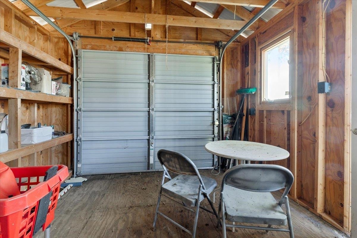2358 White Tree Hill Road, Ballard, WV 24918