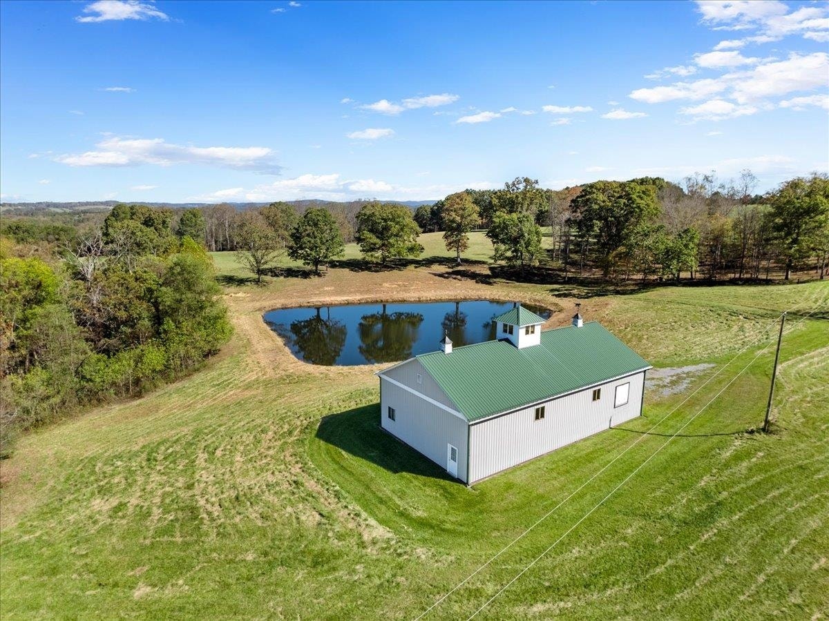 2358 White Tree Hill Road, Ballard, WV 24918