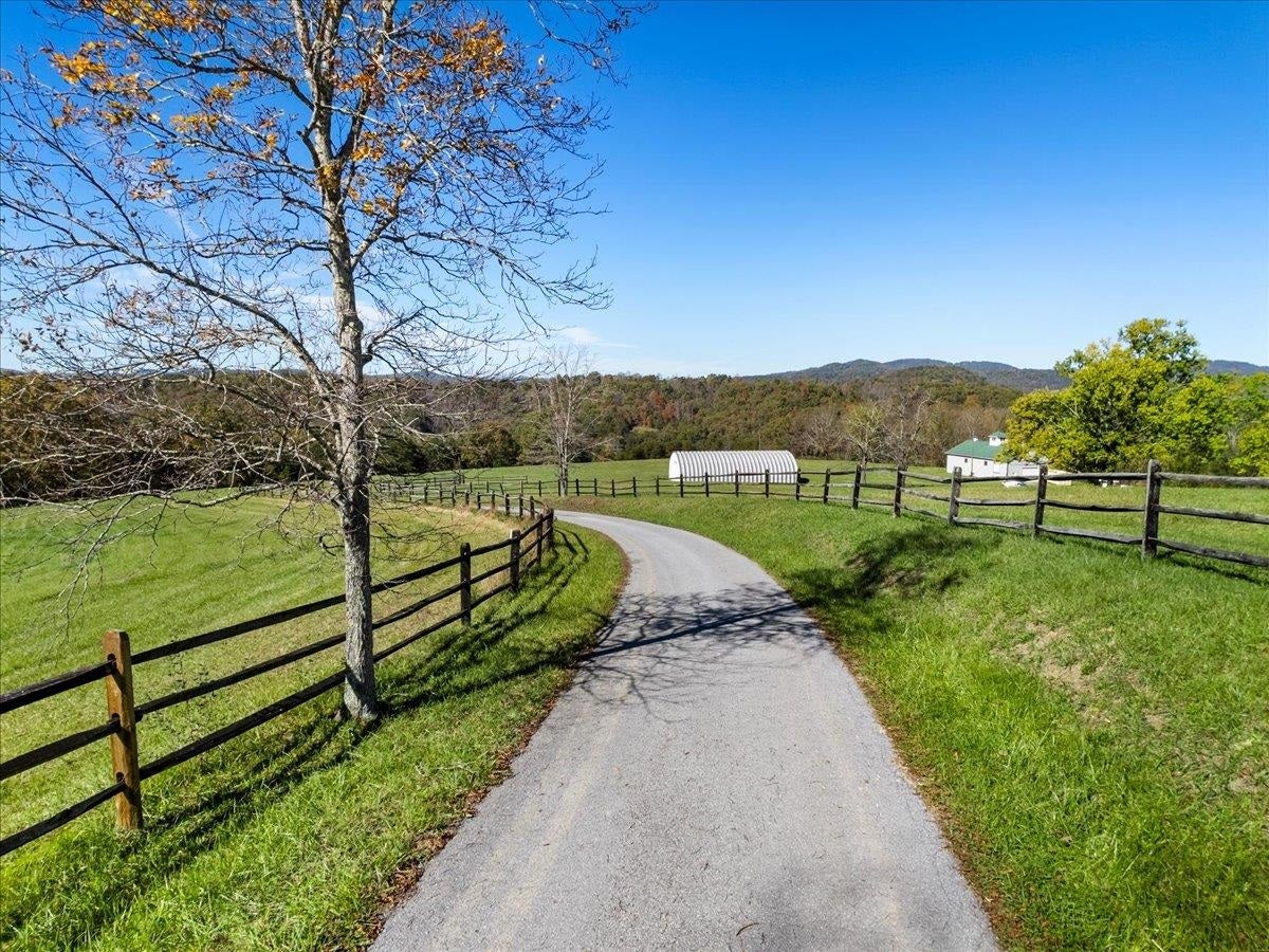 2358 White Tree Hill Road, Ballard, WV 24918