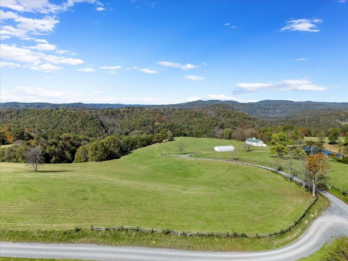 2358 White Tree Hill Road, Ballard, WV 24918