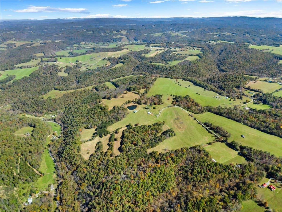 2358 White Tree Hill Road, Ballard, WV 24918