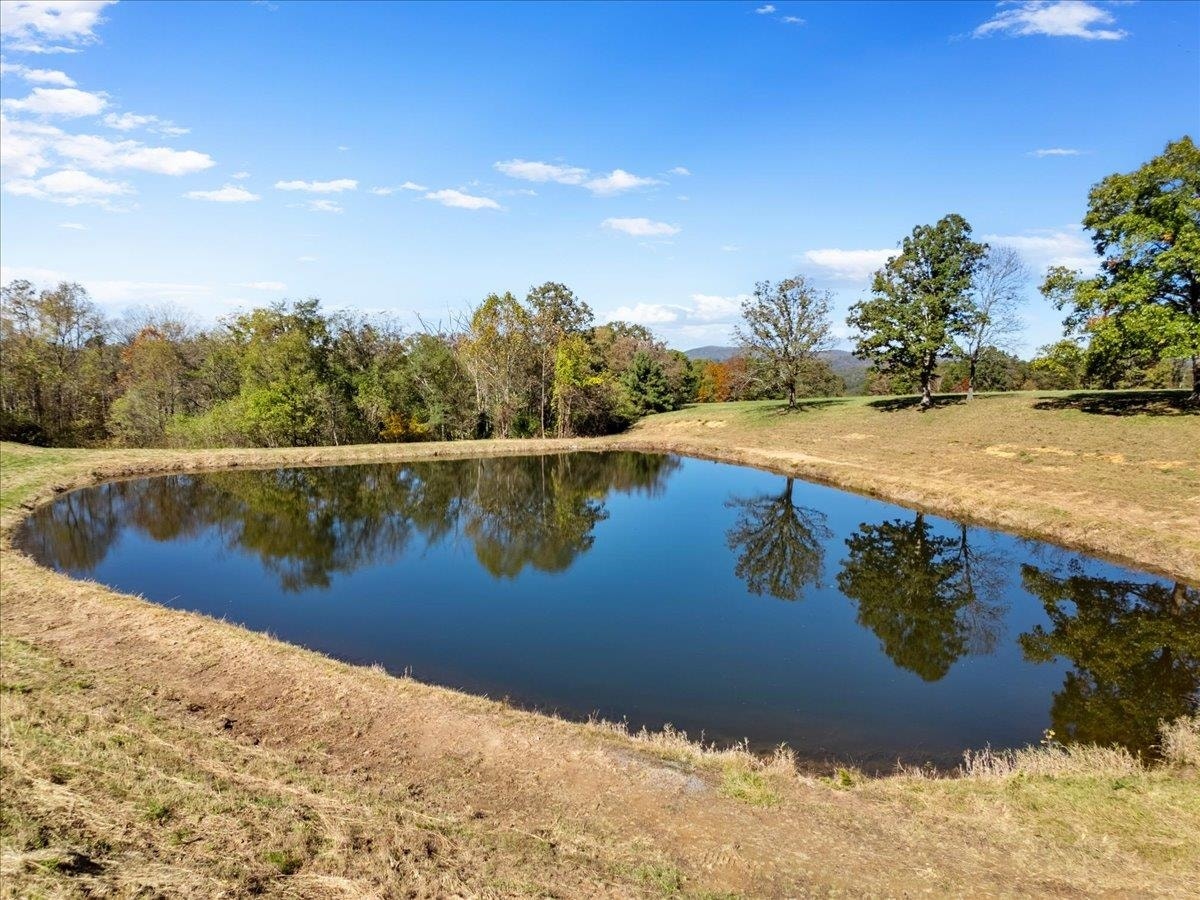 2358 White Tree Hill Road, Ballard, WV 24918