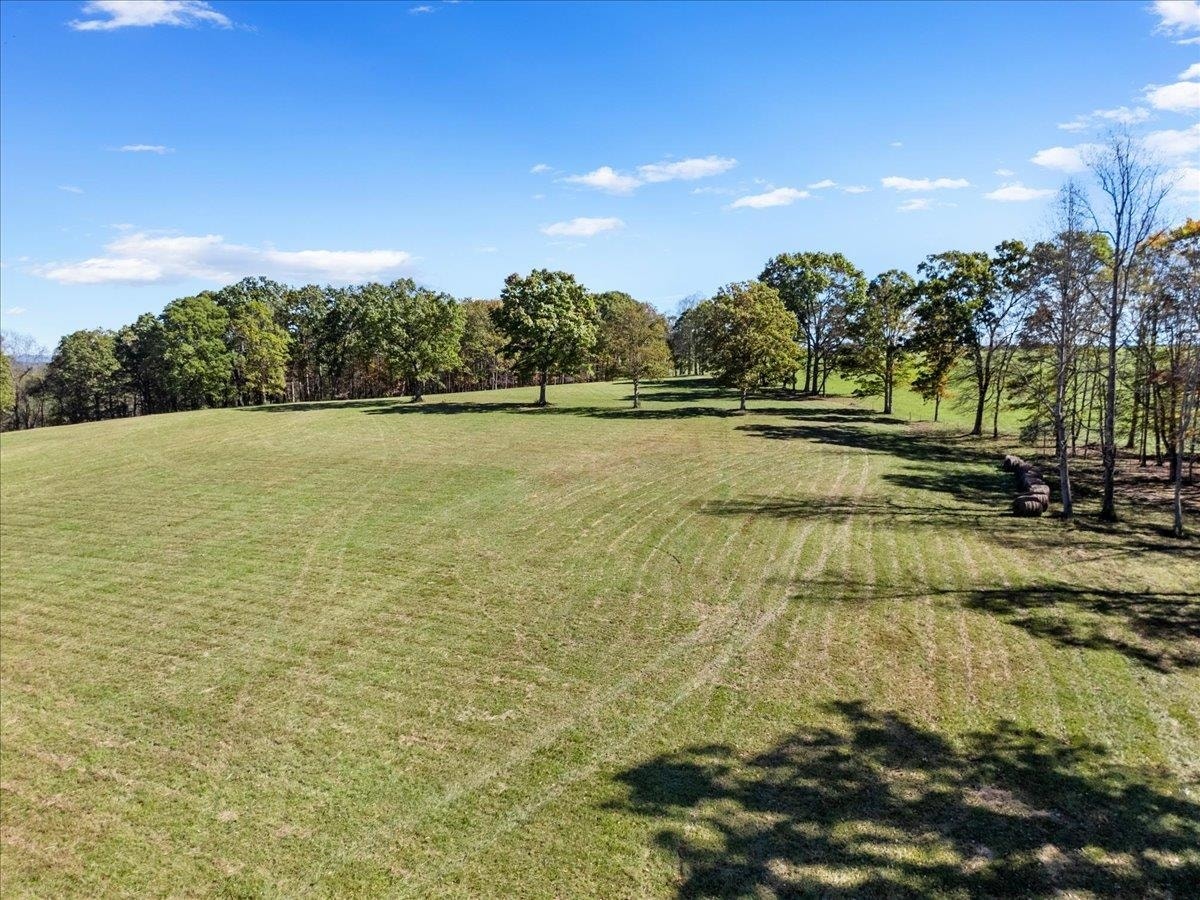 2358 White Tree Hill Road, Ballard, WV 24918