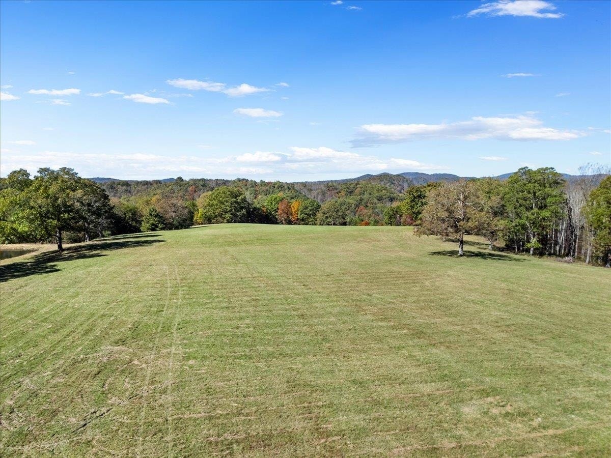 2358 White Tree Hill Road, Ballard, WV 24918