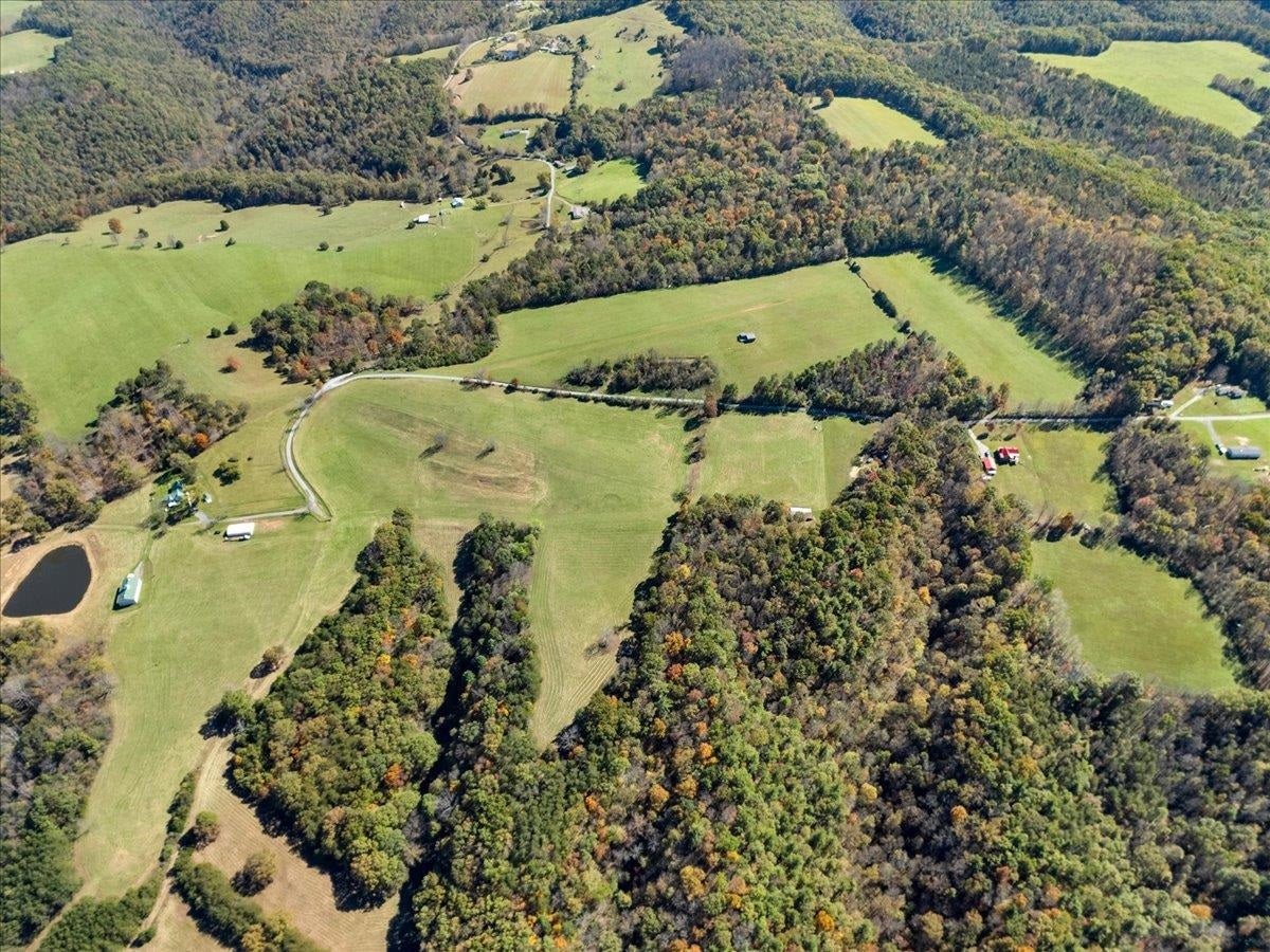 2358 White Tree Hill Road, Ballard, WV 24918