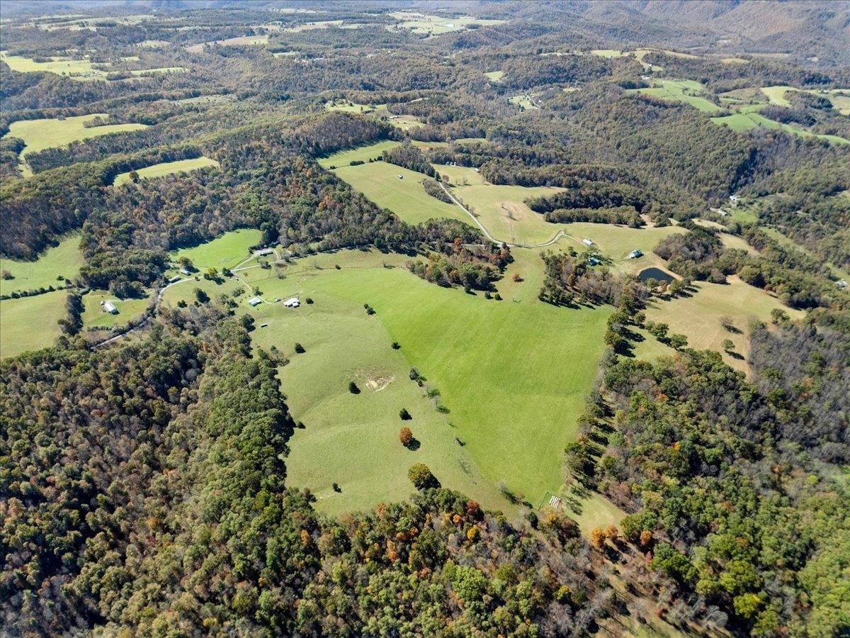 2358 White Tree Hill Road, Ballard, WV 24918