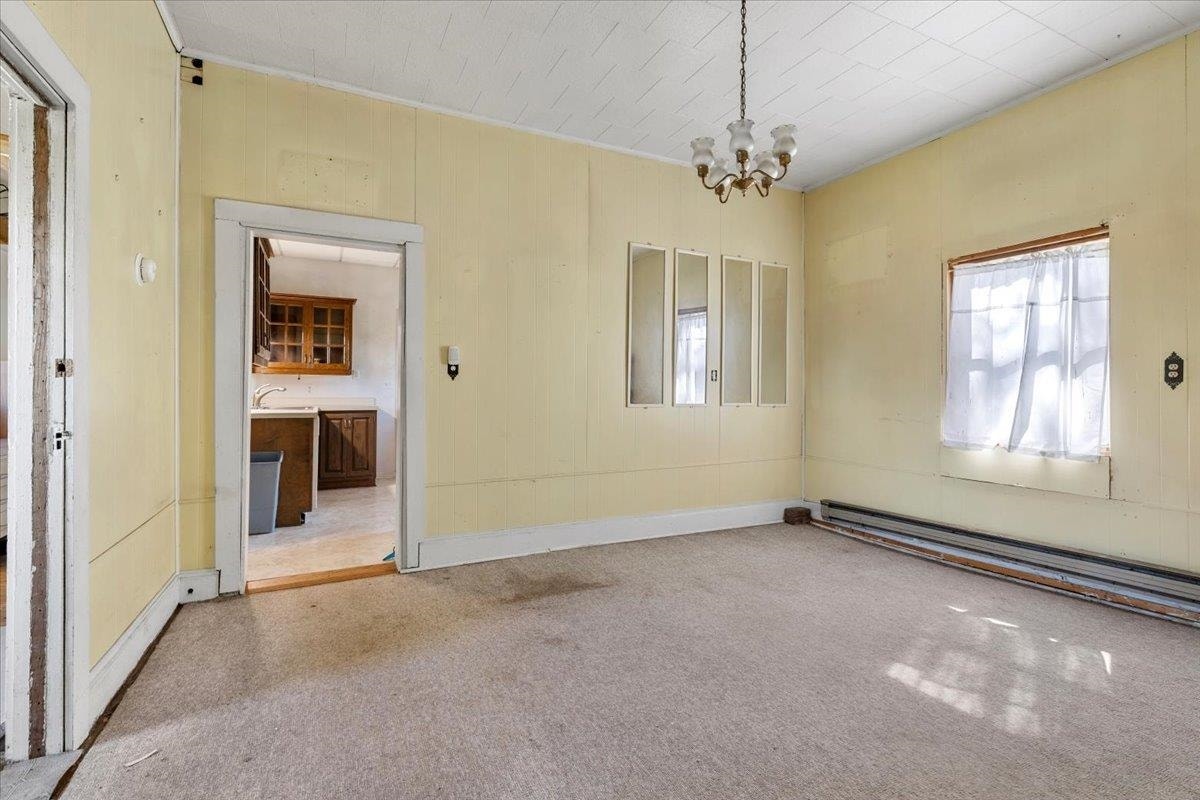 2358 White Tree Hill Road, Ballard, WV 24918