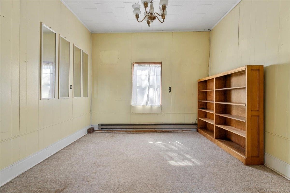 2358 White Tree Hill Road, Ballard, WV 24918