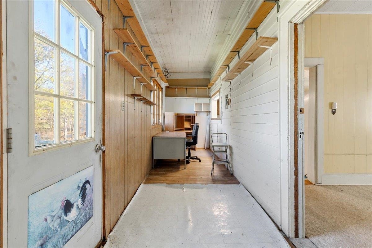 2358 White Tree Hill Road, Ballard, WV 24918