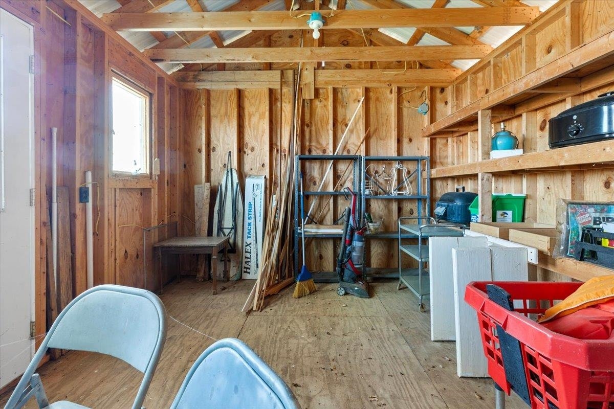 2358 White Tree Hill Road, Ballard, WV 24918