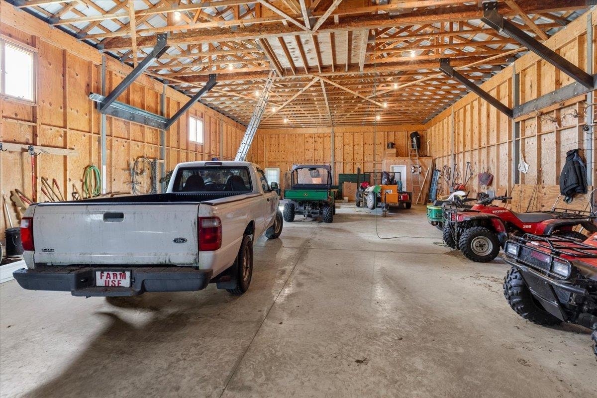 2358 White Tree Hill Road, Ballard, WV 24918