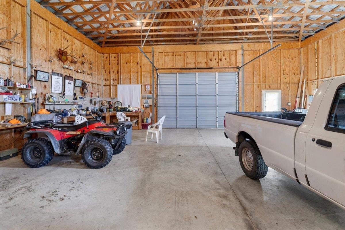 2358 White Tree Hill Road, Ballard, WV 24918