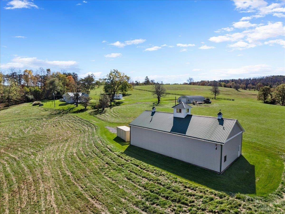 2358 White Tree Hill Road, Ballard, WV 24918