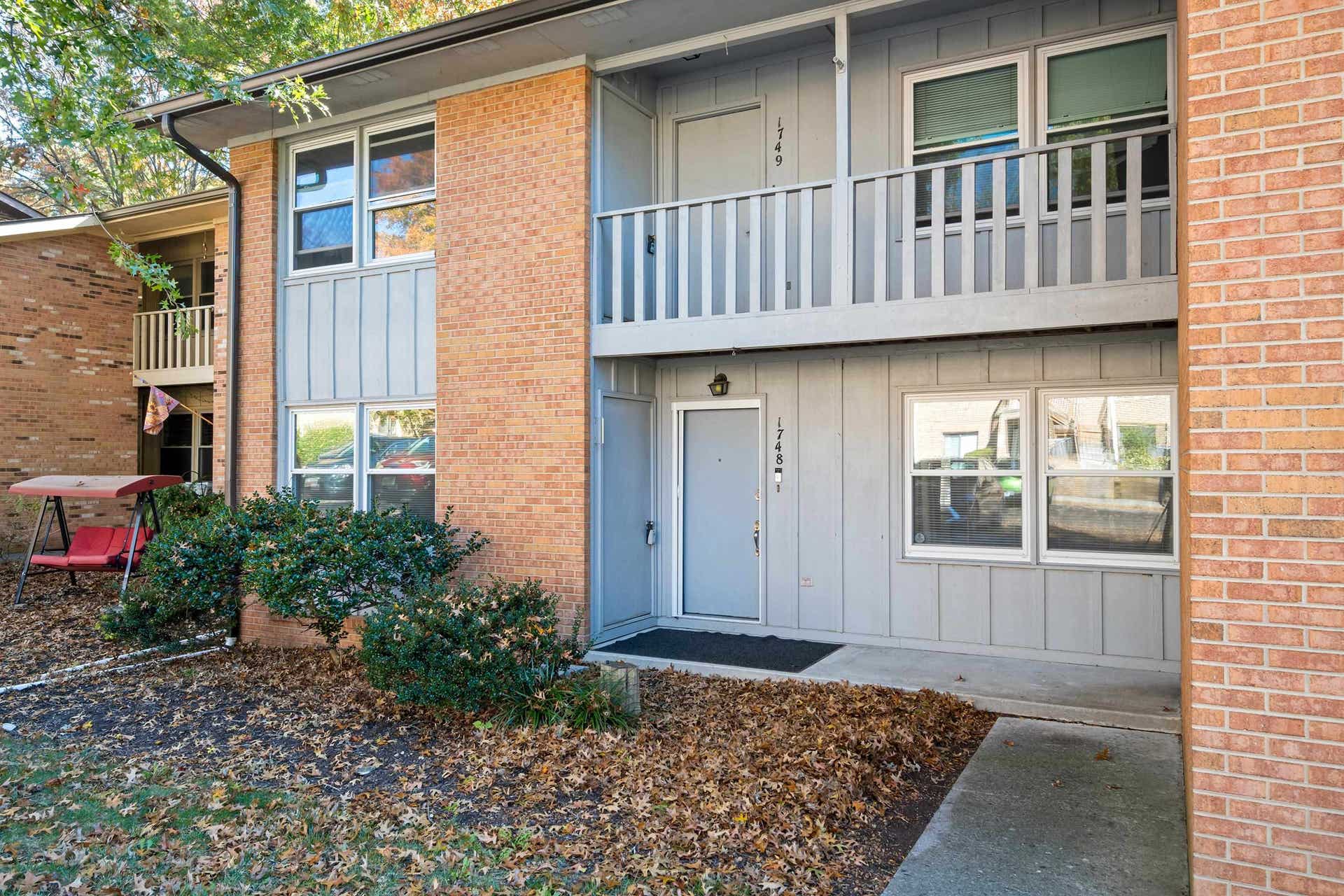 1748 Donlee Drive, Blacksburg, VA 24060