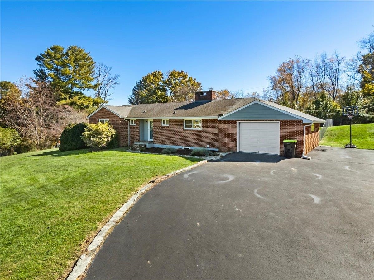 1984 PEPPERS FERRY Road, Pulaski, VA 24301