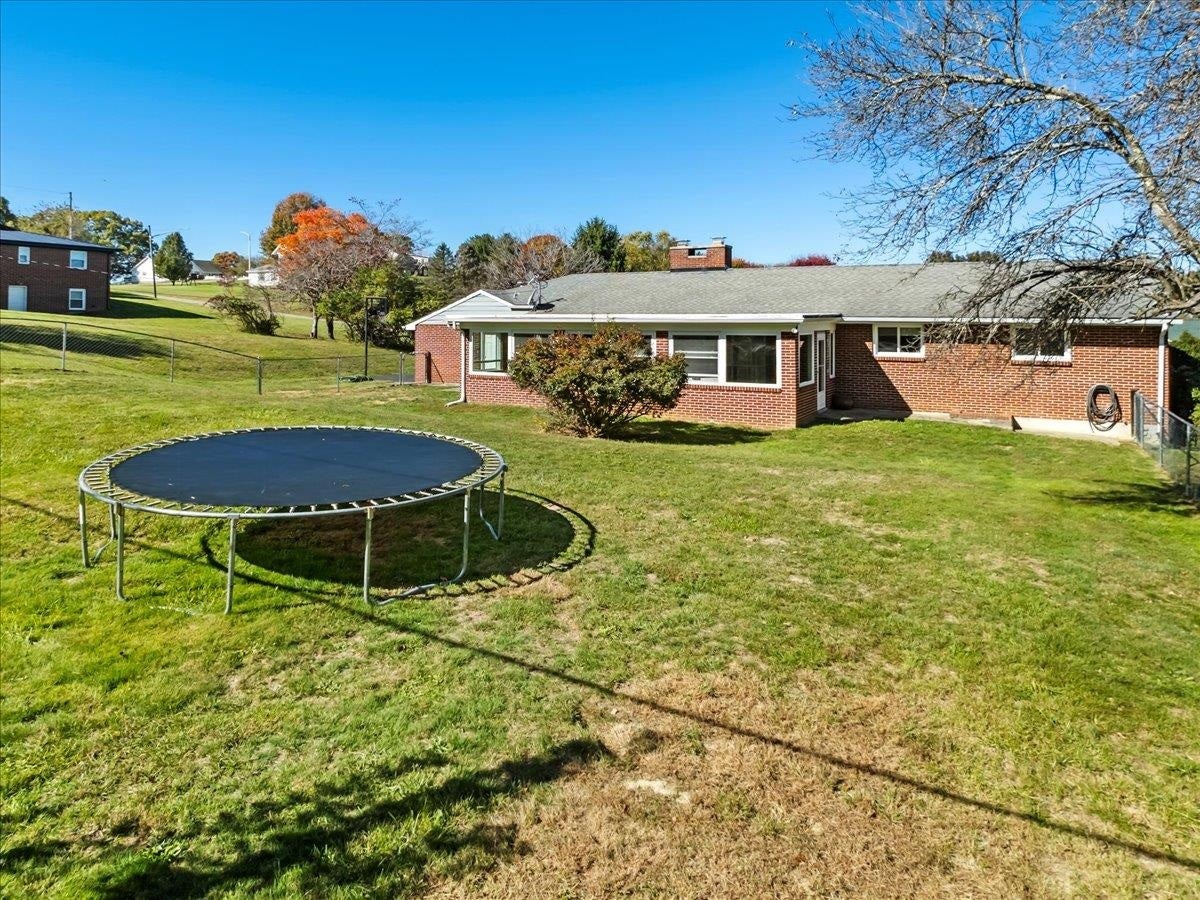 1984 PEPPERS FERRY Road, Pulaski, VA 24301