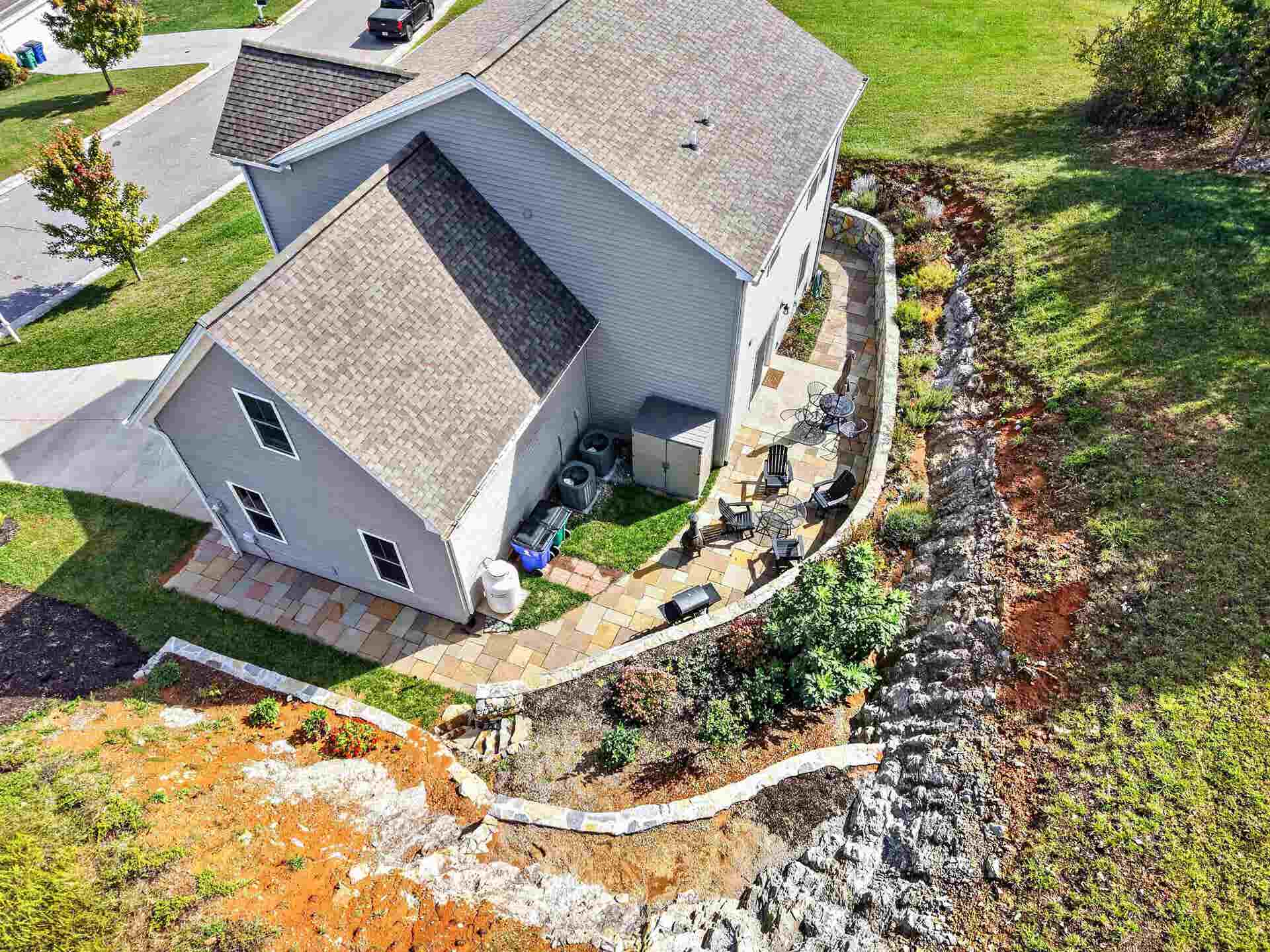 418 Heartwood Crossing, Blacksburg, VA 24060