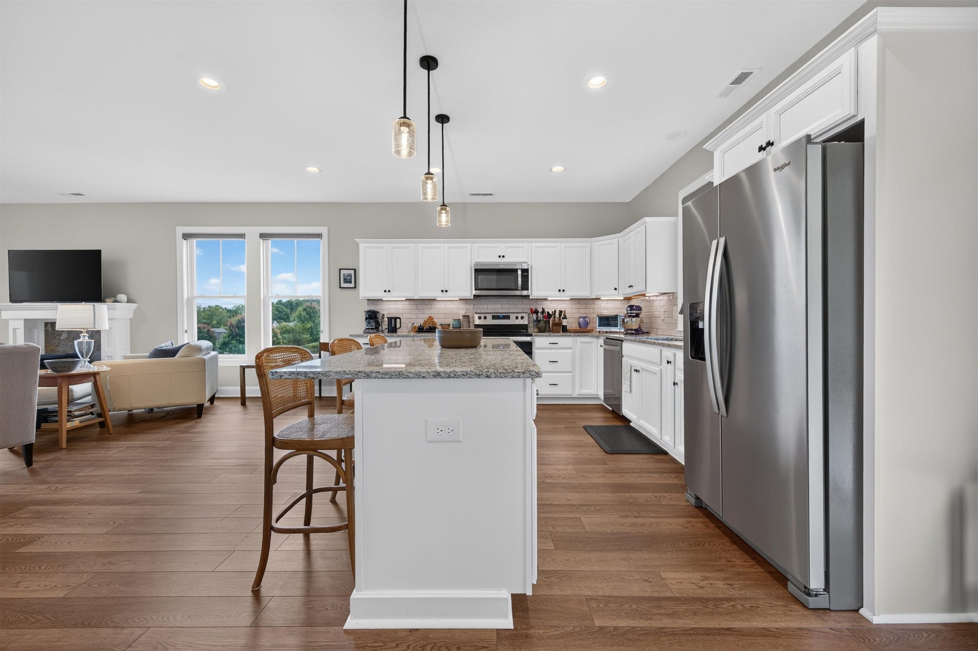 418 Heartwood Crossing, Blacksburg, VA 24060