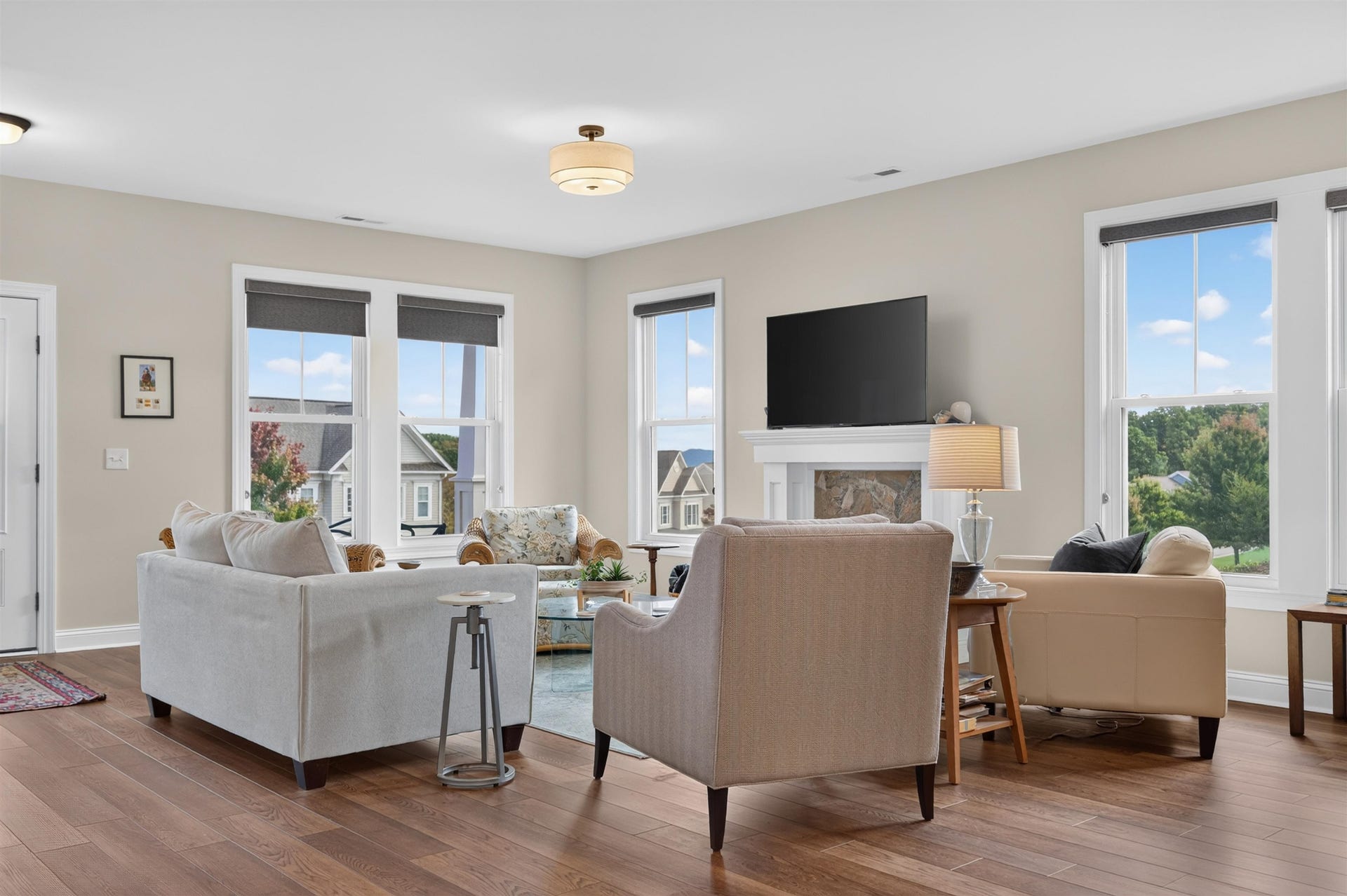 418 Heartwood Crossing, Blacksburg, VA 24060