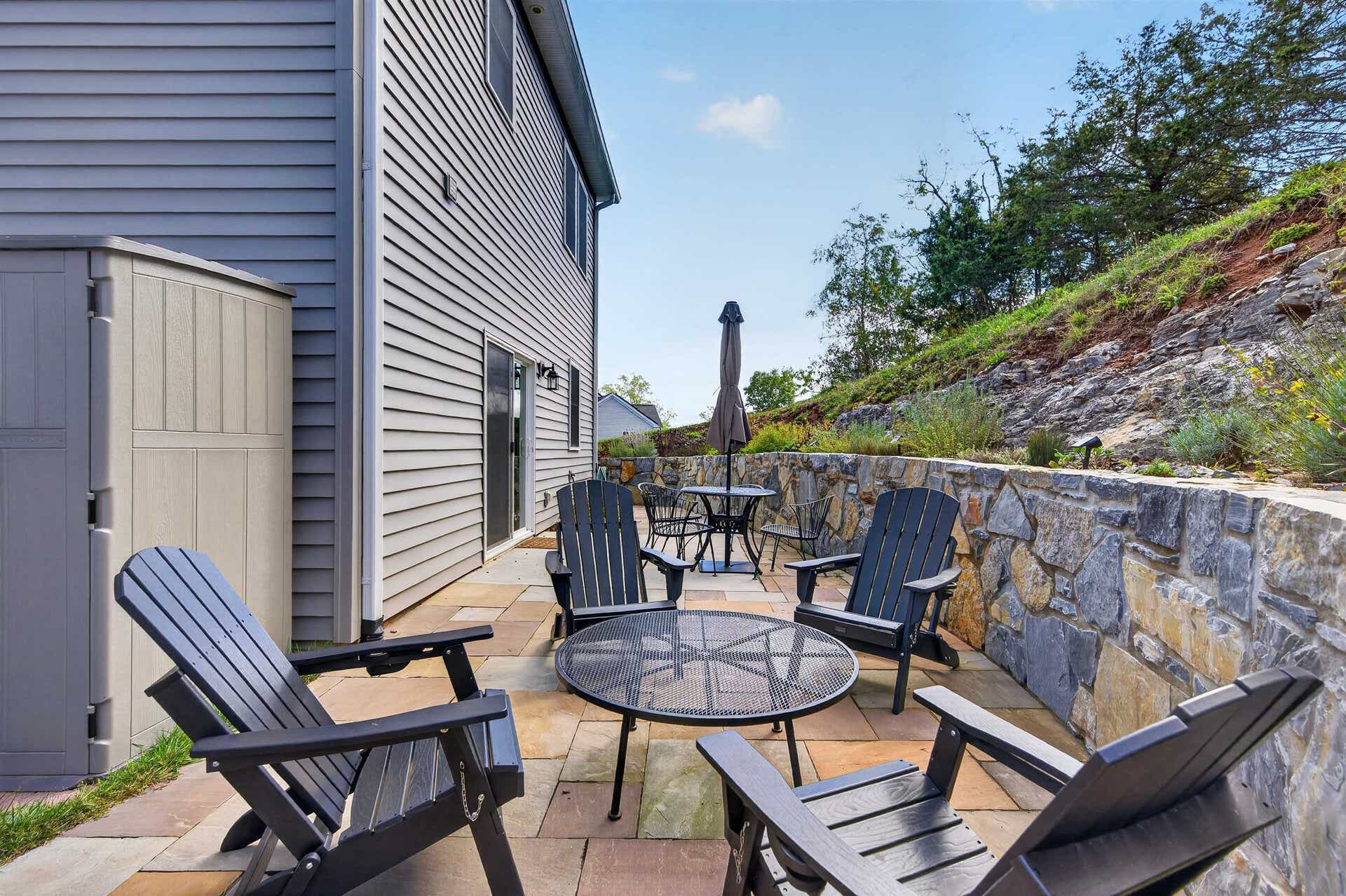 418 Heartwood Crossing, Blacksburg, VA 24060