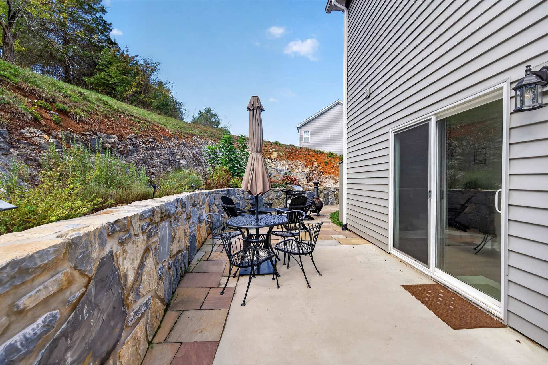 418 Heartwood Crossing, Blacksburg, VA 24060
