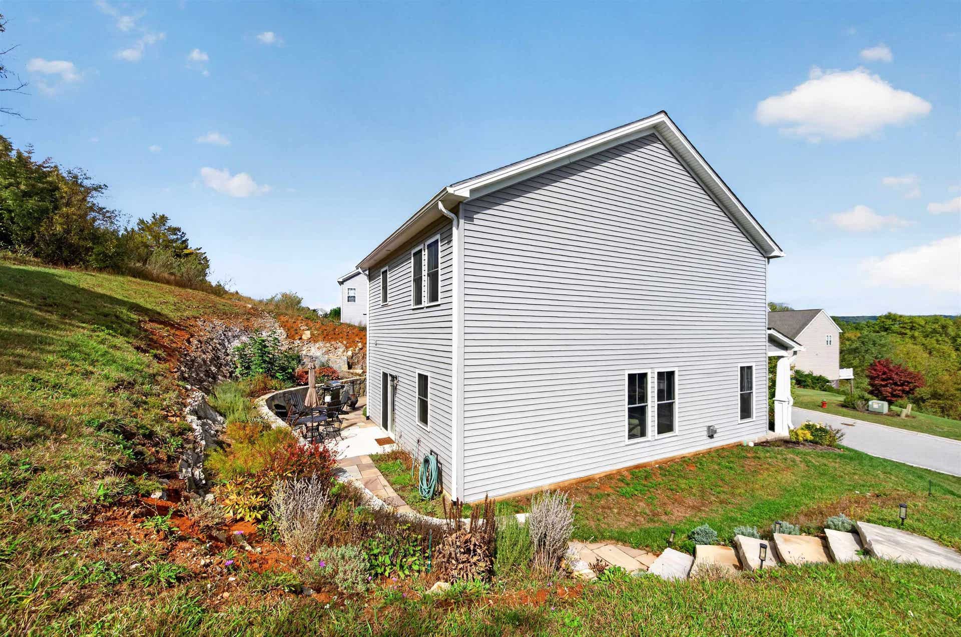 418 Heartwood Crossing, Blacksburg, VA 24060