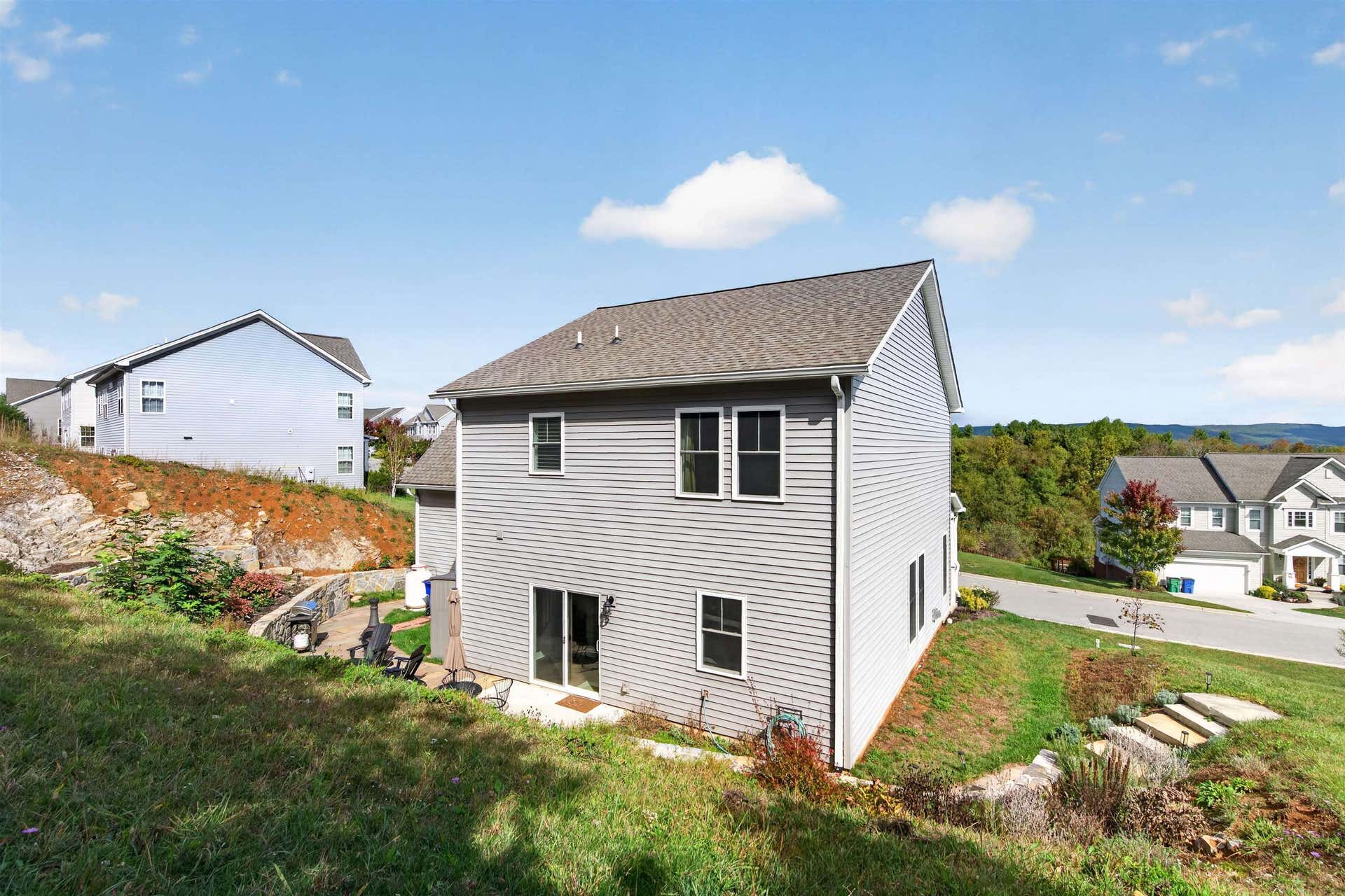 418 Heartwood Crossing, Blacksburg, VA 24060