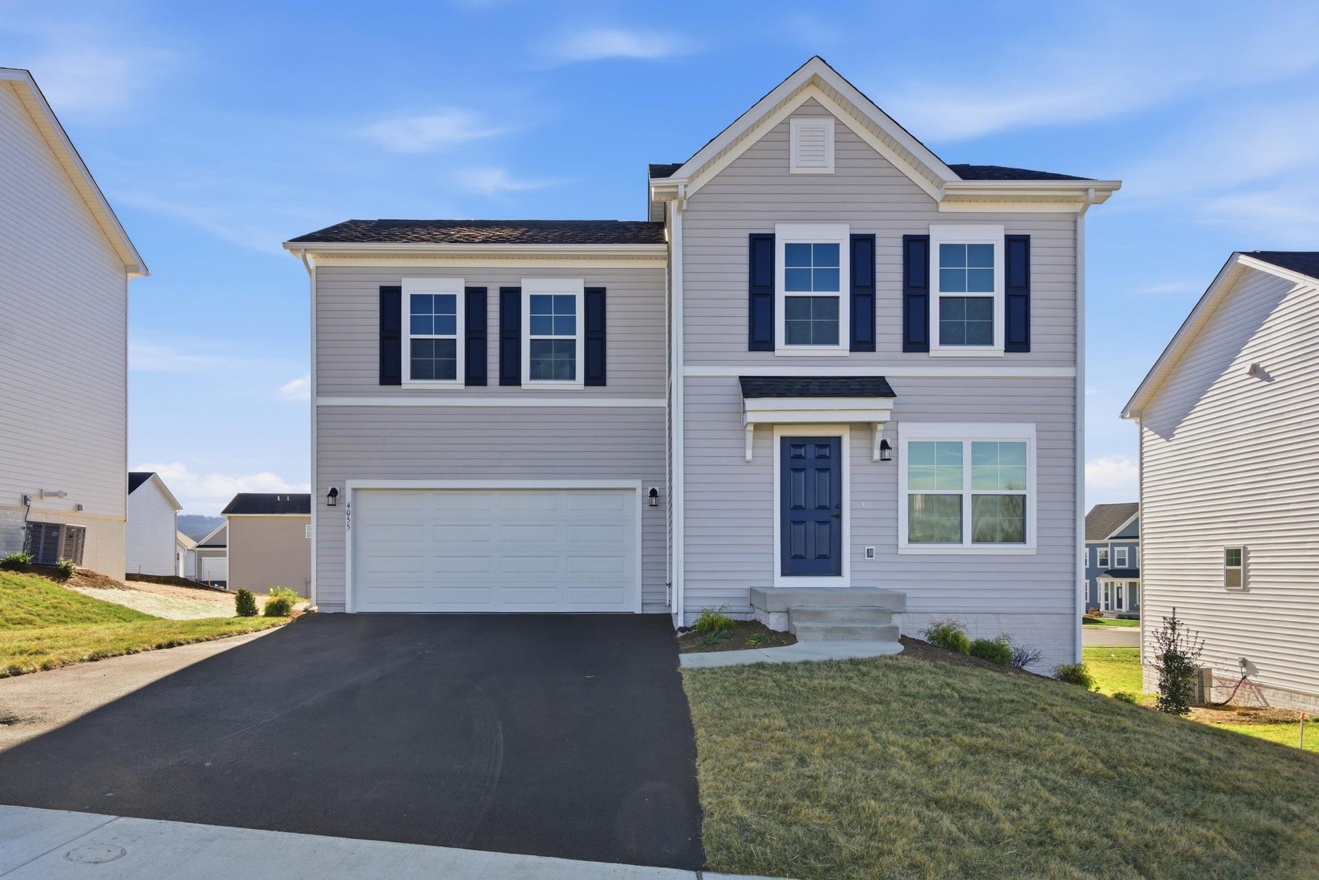 4055 Emilia Way, Blacksburg, VA 24060