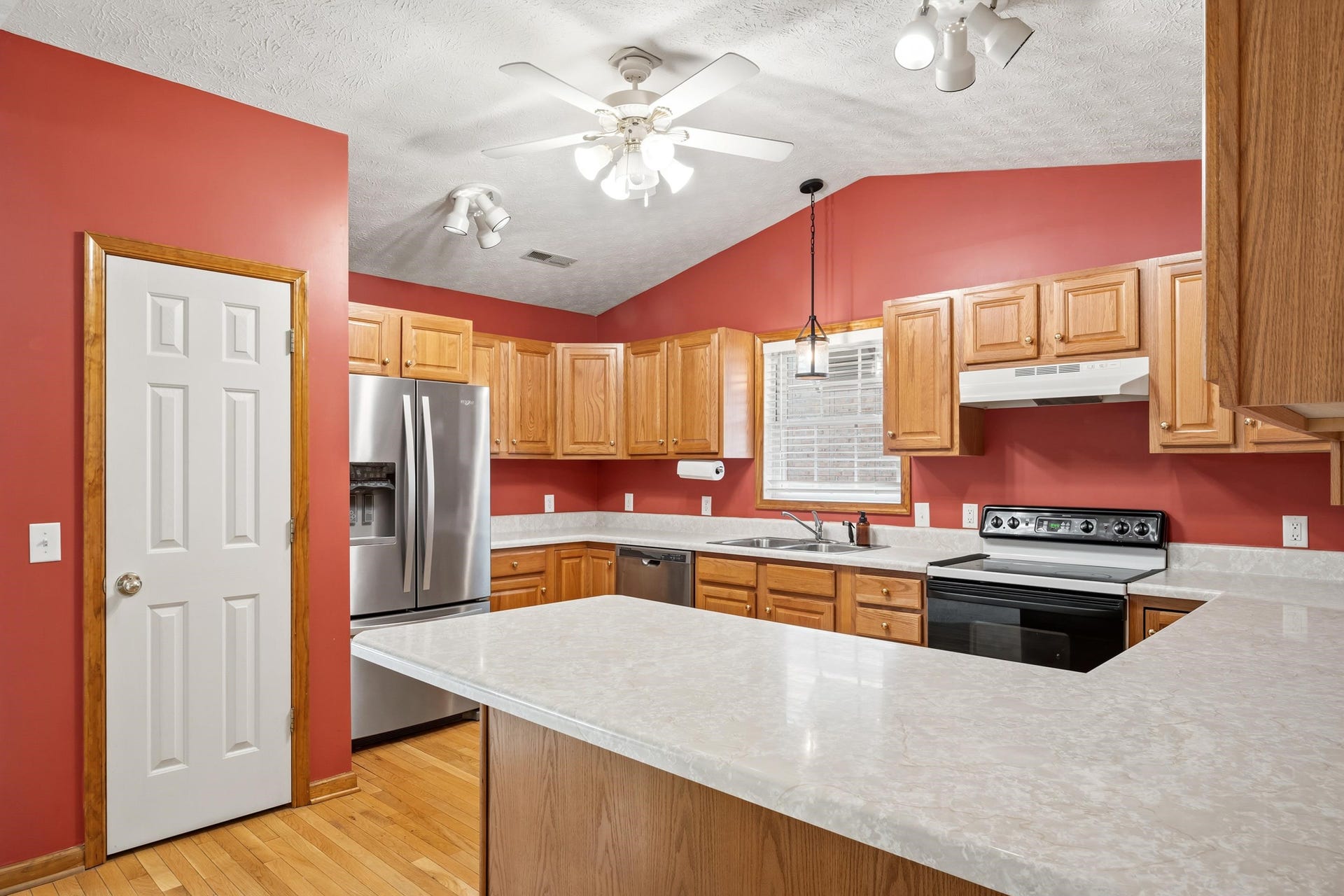 145 Justin Lane, Christiansburg, VA 24073