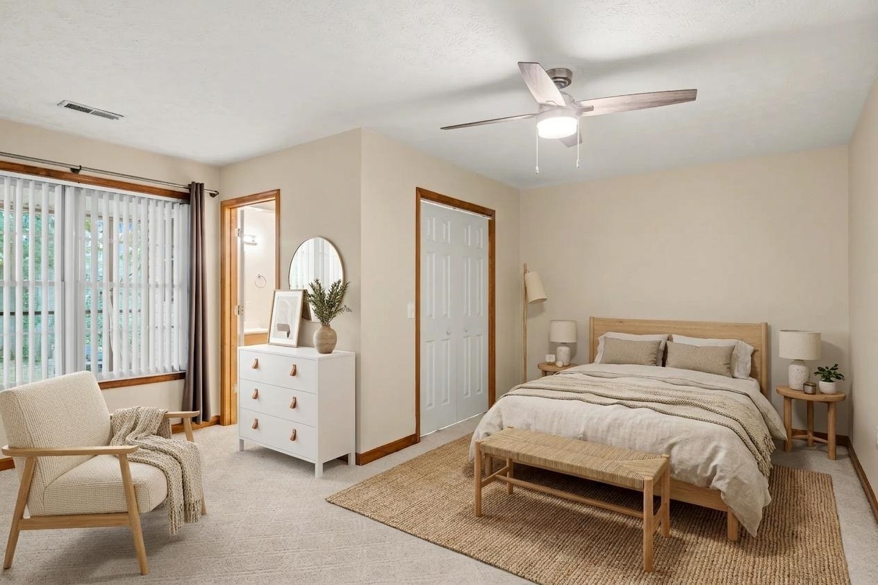 145 Justin Lane, Christiansburg, VA 24073