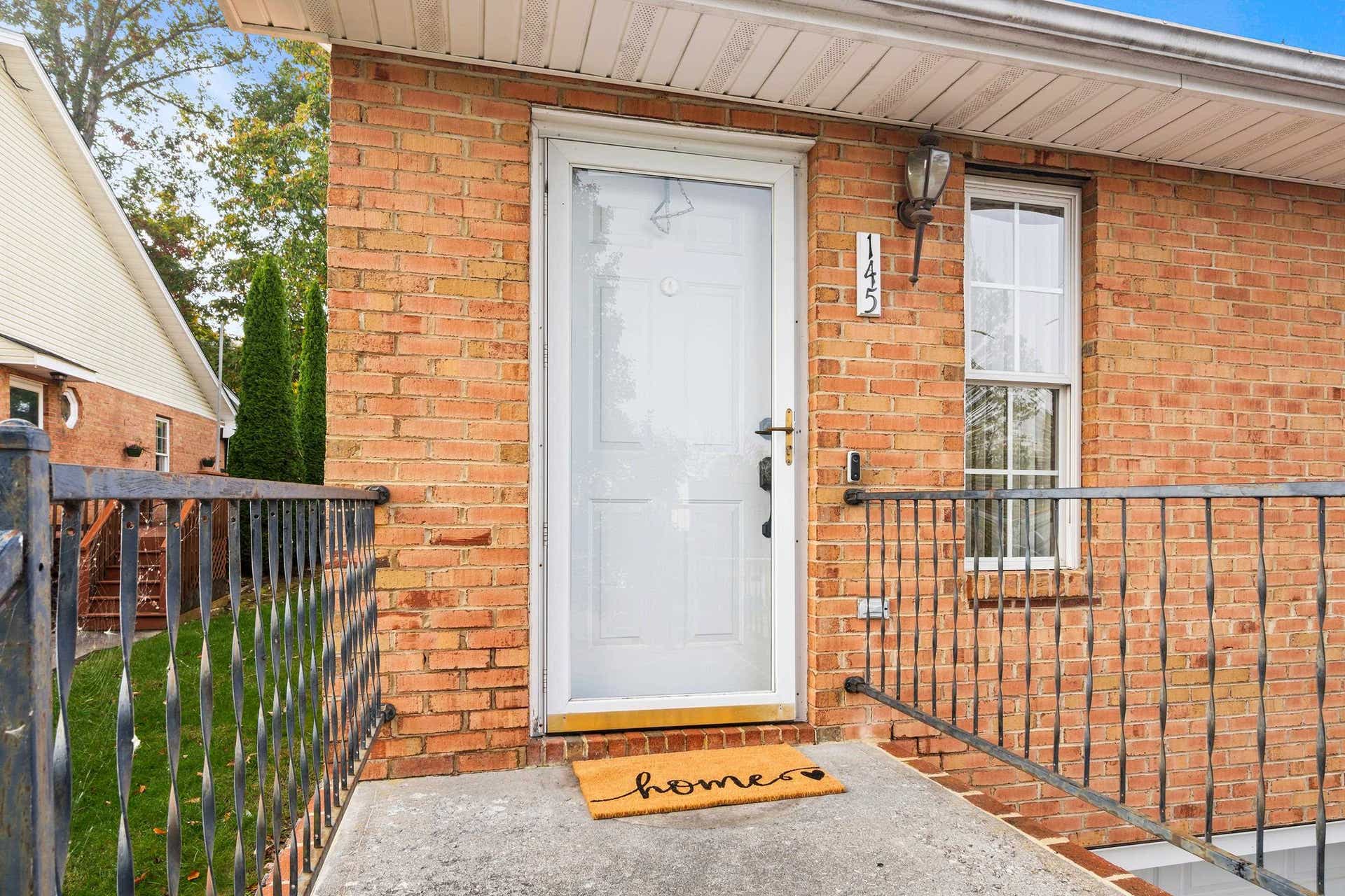 145 Justin Lane, Christiansburg, VA 24073