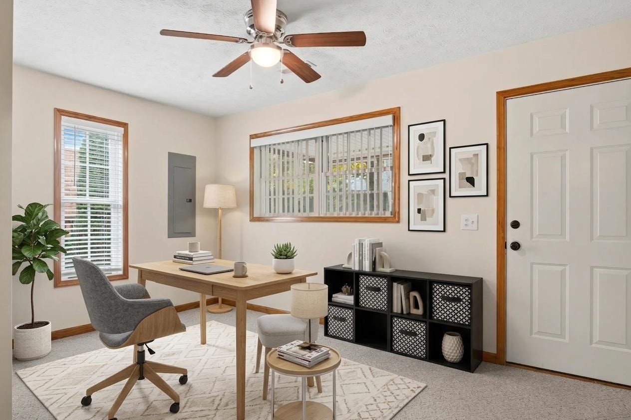 145 Justin Lane, Christiansburg, VA 24073