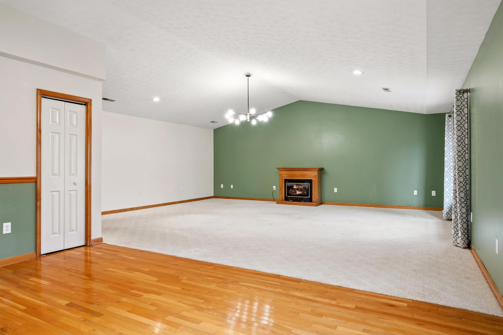 145 Justin Lane, Christiansburg, VA 24073