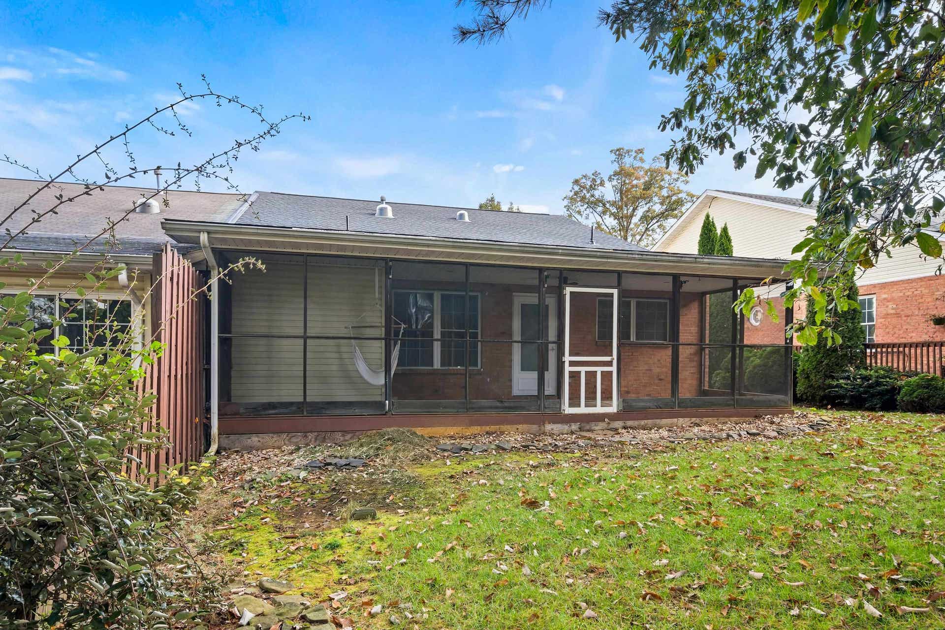 145 Justin Lane, Christiansburg, VA 24073