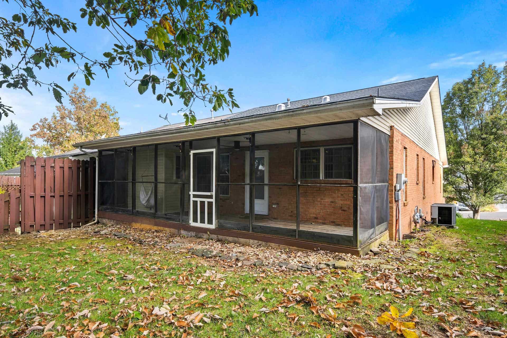 145 Justin Lane, Christiansburg, VA 24073